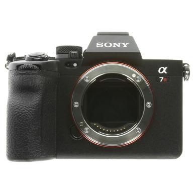 Sony Alpha 7R V (ILCE-7RM5) Body - neuf Comme neuf - Sony reconditionné disponible sur As Good As New